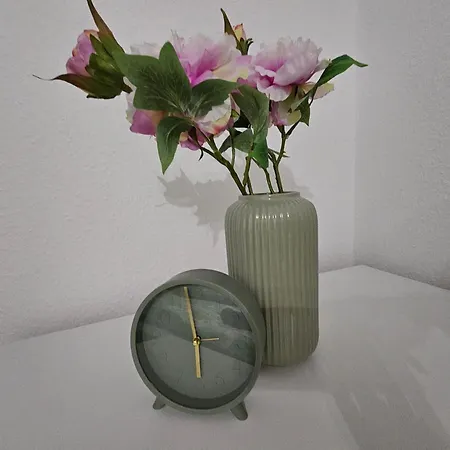 Lejlighed Grosse Moderne Ferienwohnung, Zentrale Ruhige Lage Kassel