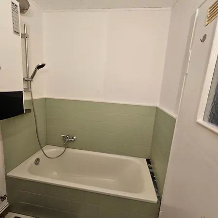 Grosse Moderne Ferienwohnung, Zentrale Ruhige Lage Daire Kassel