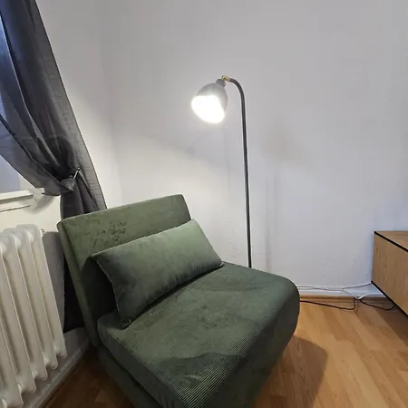 Grosse Moderne Ferienwohnung, Zentrale Ruhige Lage Kassel