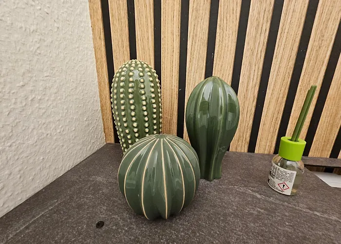 Große Moderne Ferienwohnung, Zentrale Ruhige Lage Kassel